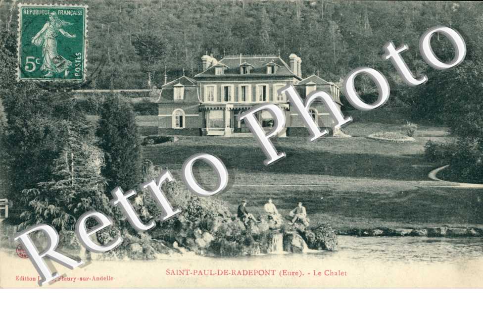 Chalet