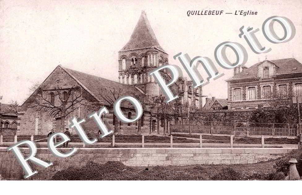 L'eglise