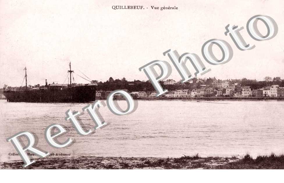 Vue generale