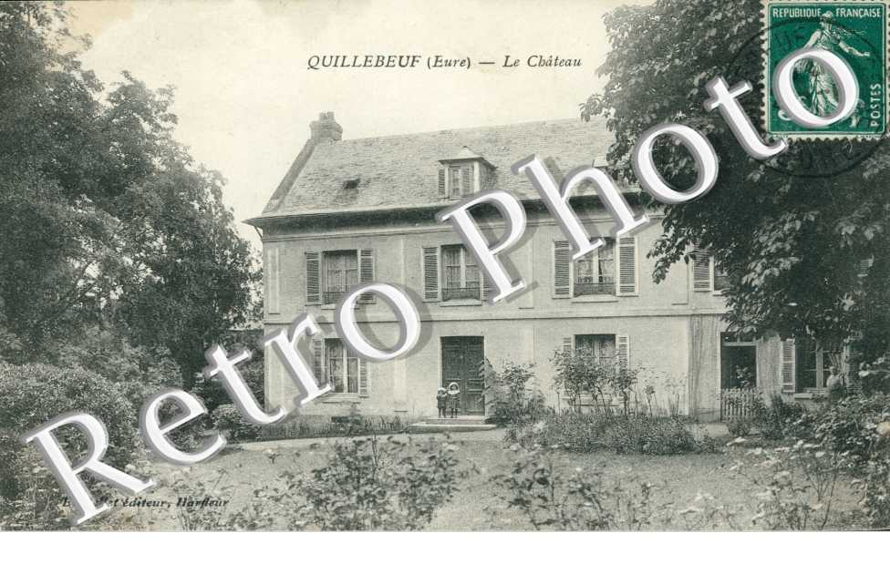 Chateau