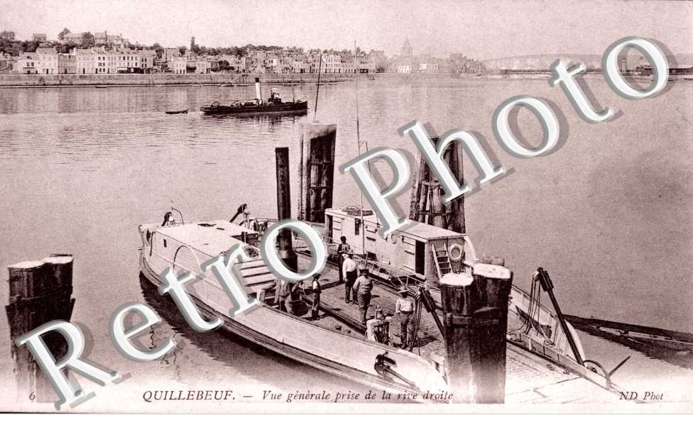 Vue generale