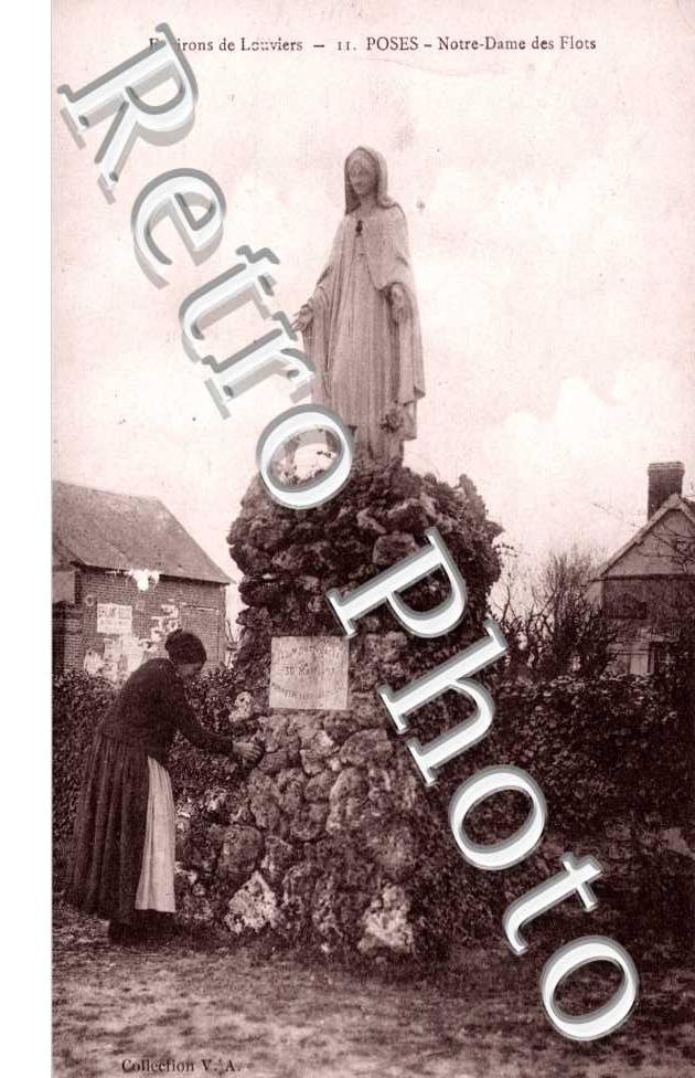 N.D des Flots