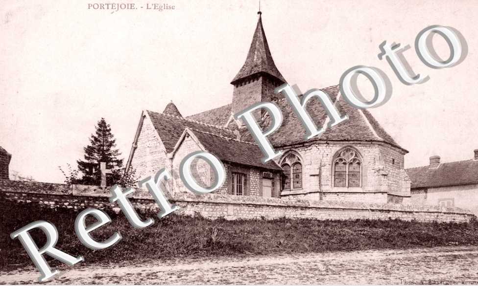 L'eglise