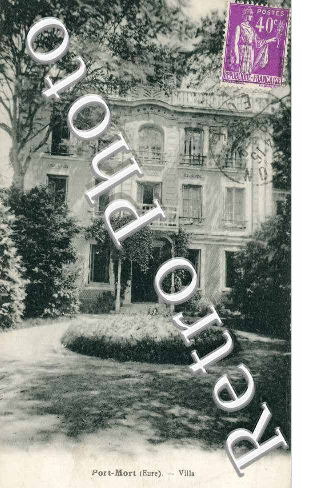 Villa