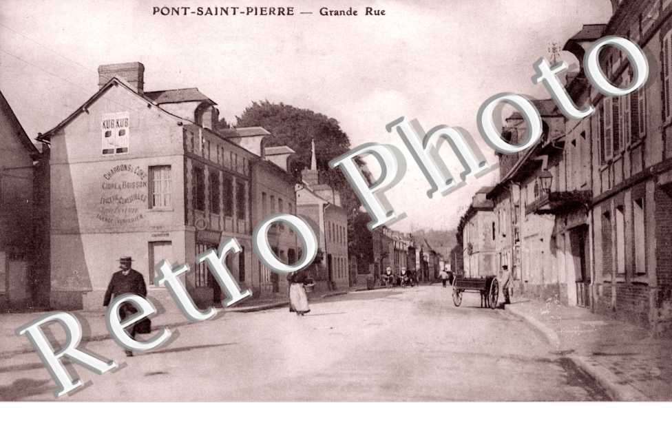 grande rue