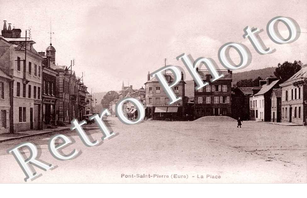 La Place