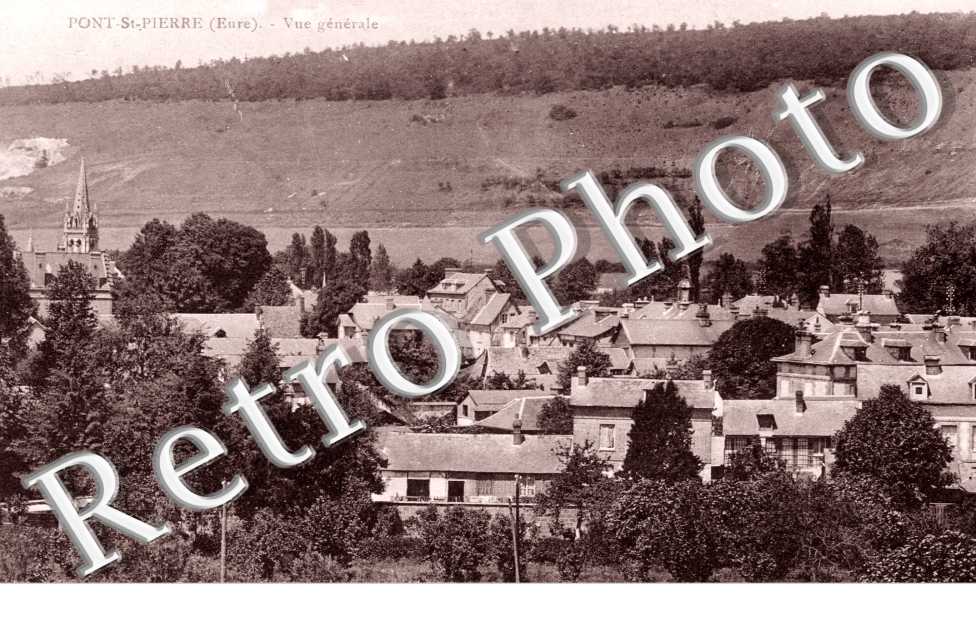 Vue generale