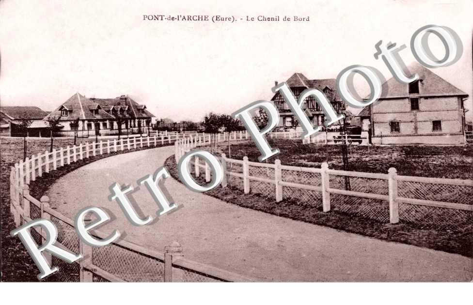 Chenil de Bord