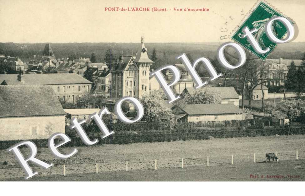 Vue generale