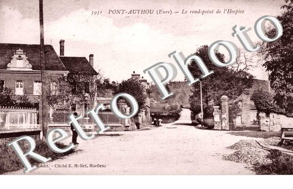 Rond-Point de l'hospice