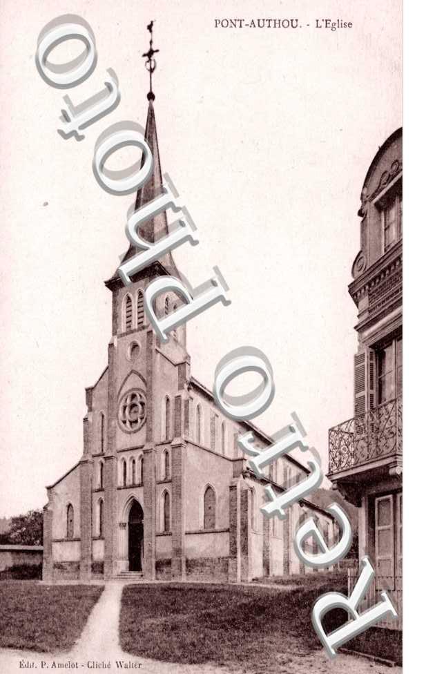 l'eglise