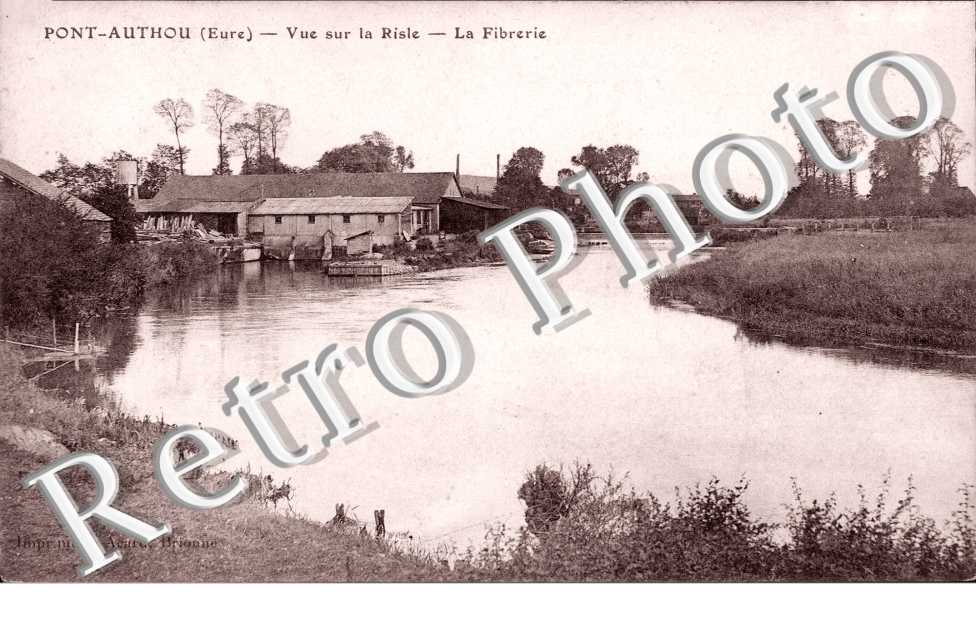 La Fibrerie