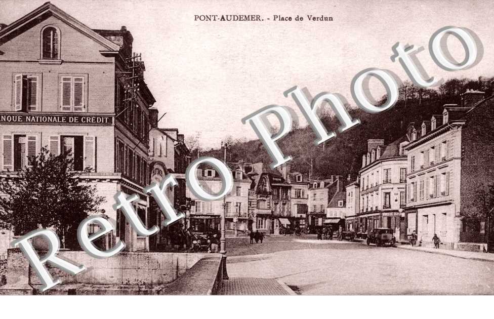 Place de Verdun