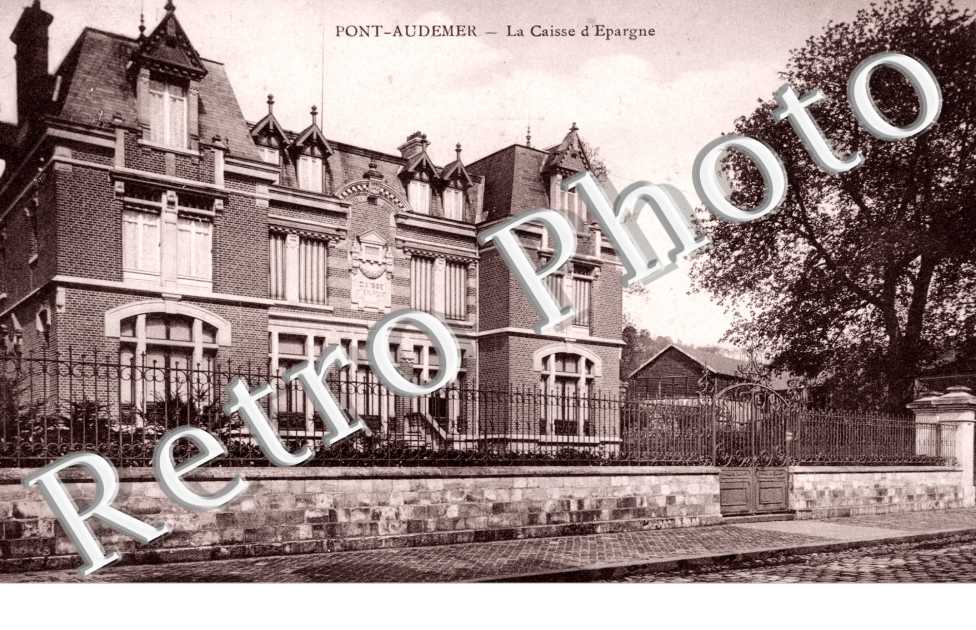 CAisse d'Epargne