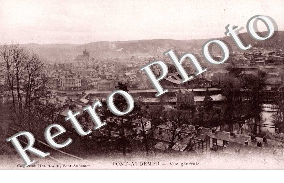 Vue generale