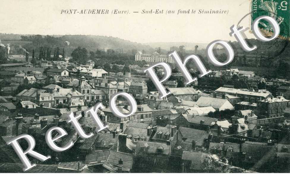 Vue generale