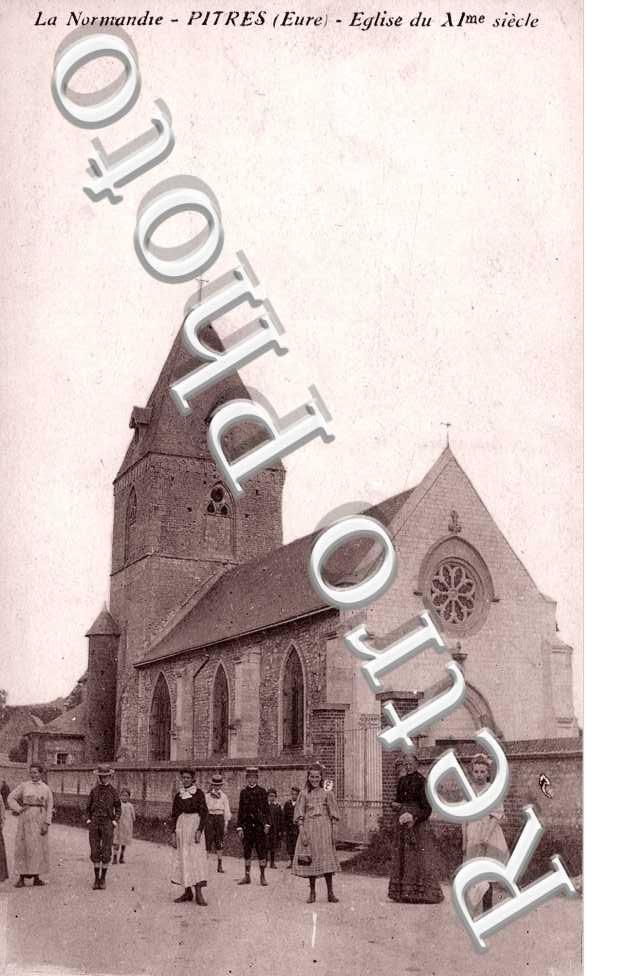 Eglise