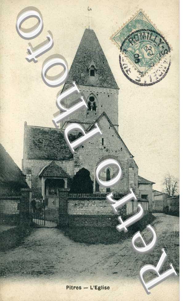 Eglise
