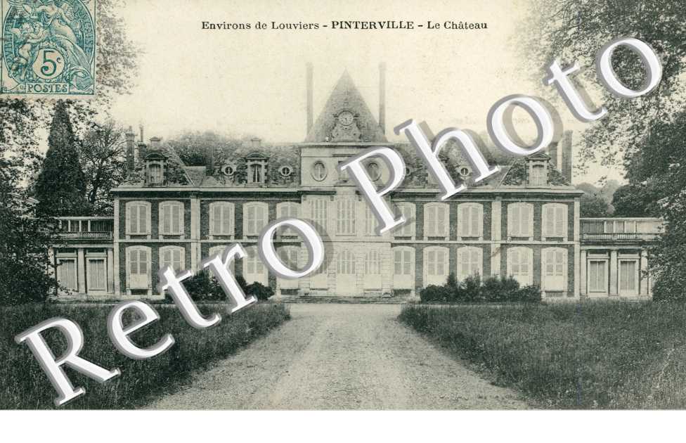 Chateau