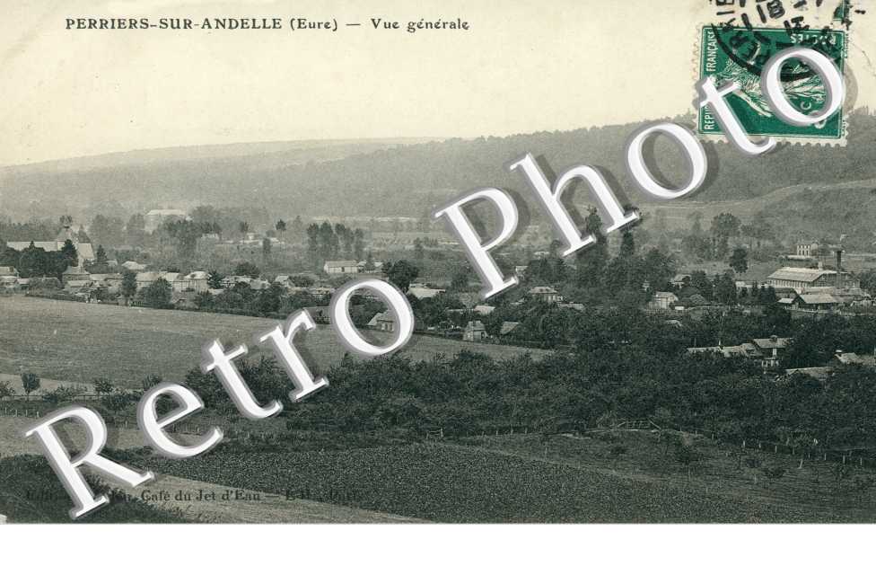 Vue generale