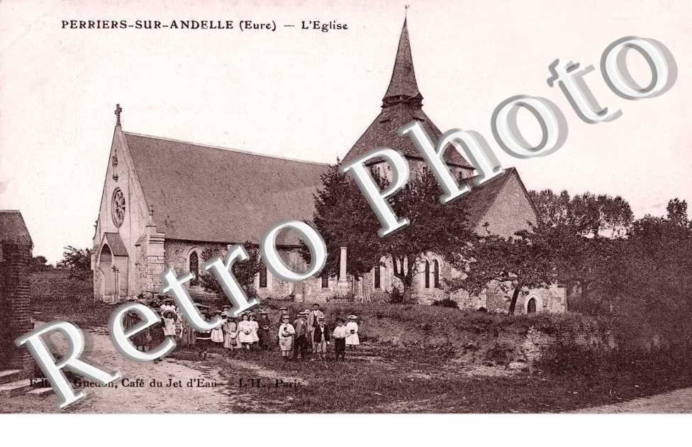 Eglise
