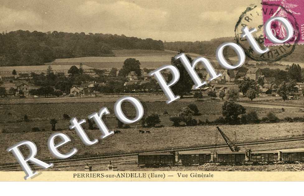 Vue generale