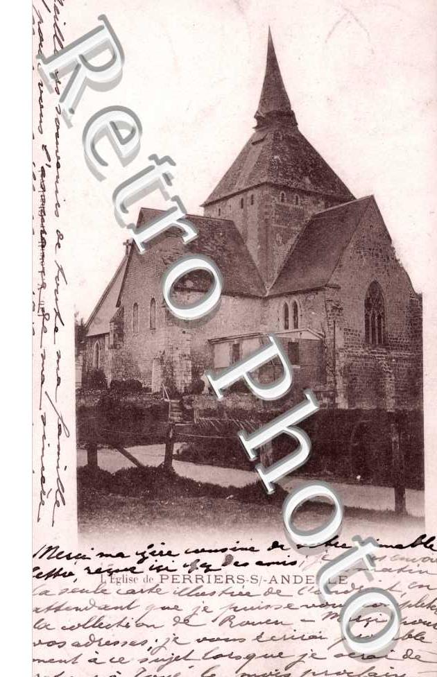L'eglise