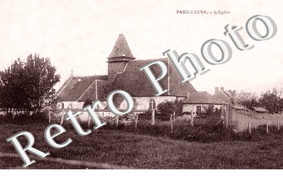 L'eglise