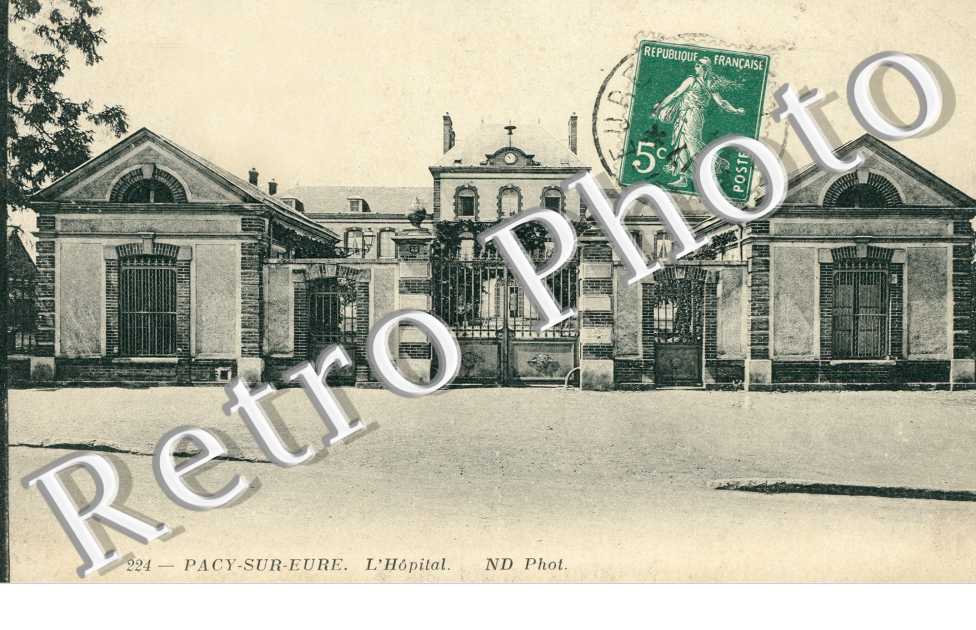 Hopital