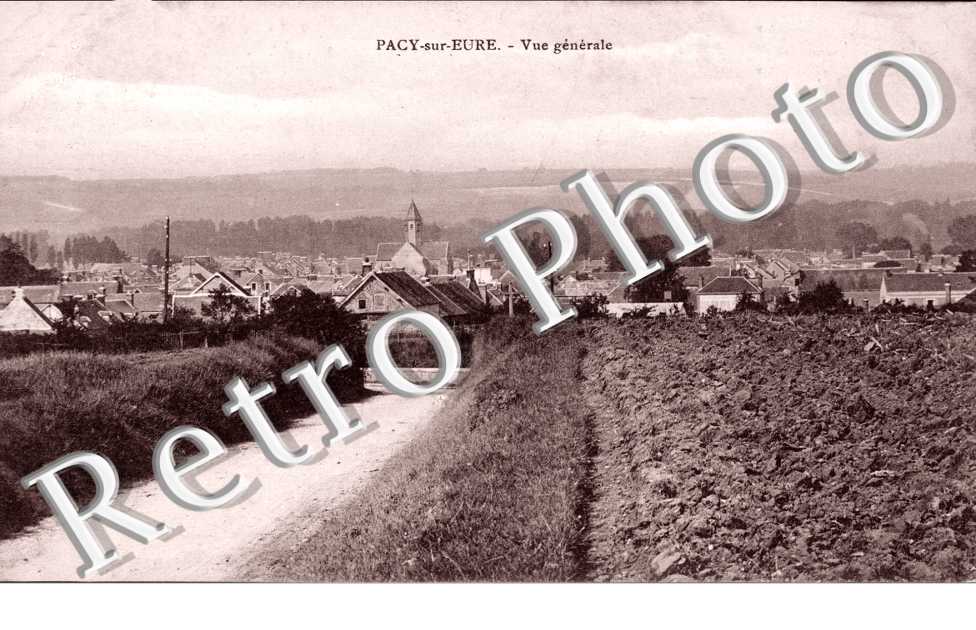 Vue generale