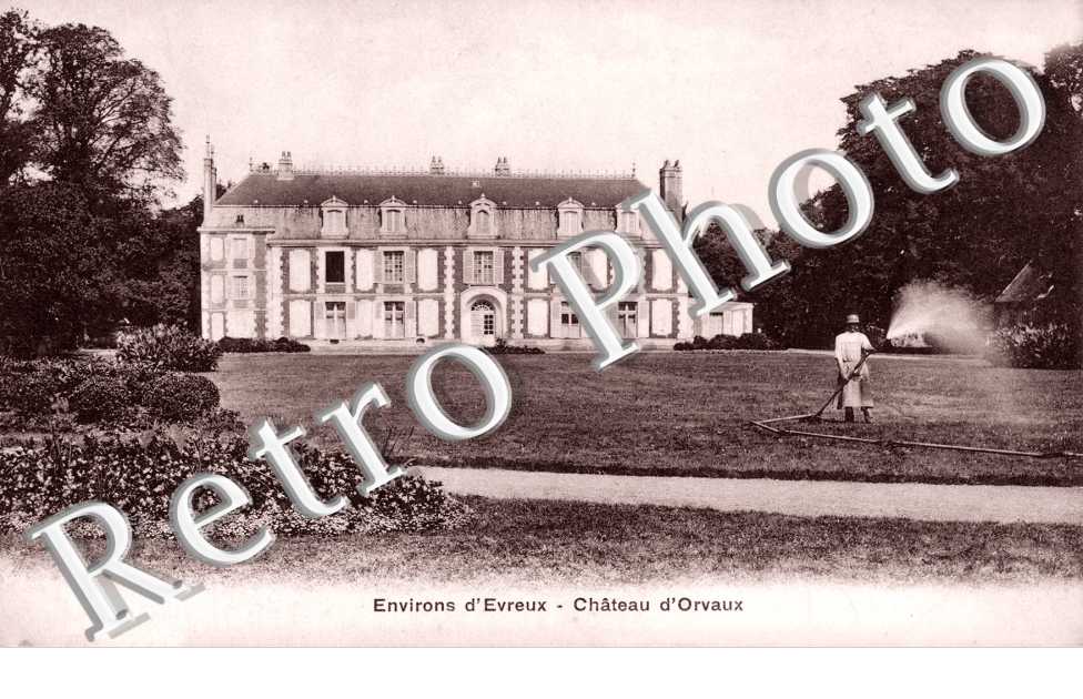 Chateau
