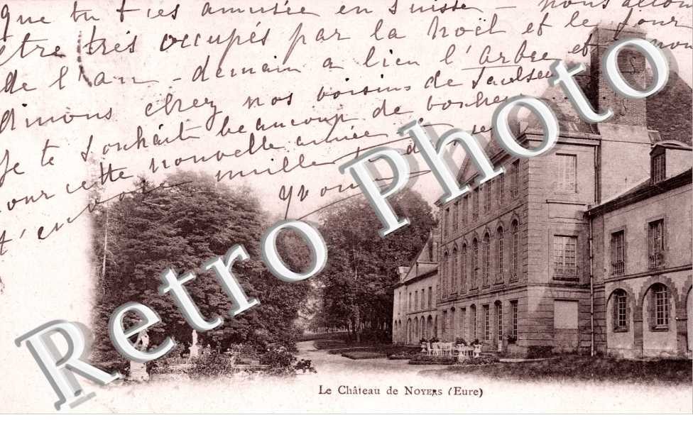 Chateau