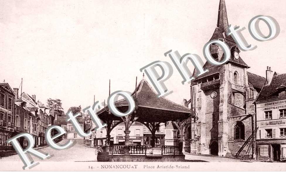 Place Aristide-Briand