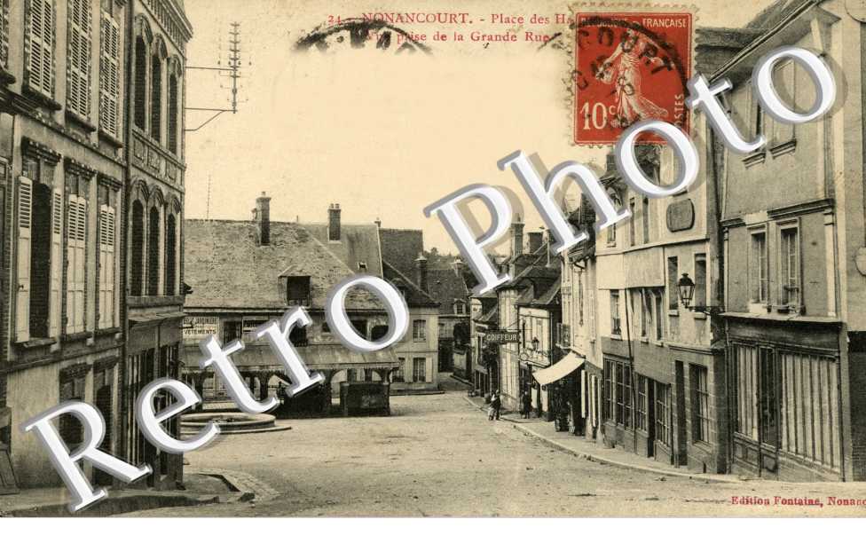 Grande rue