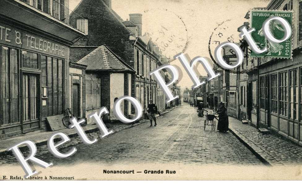 grande rue