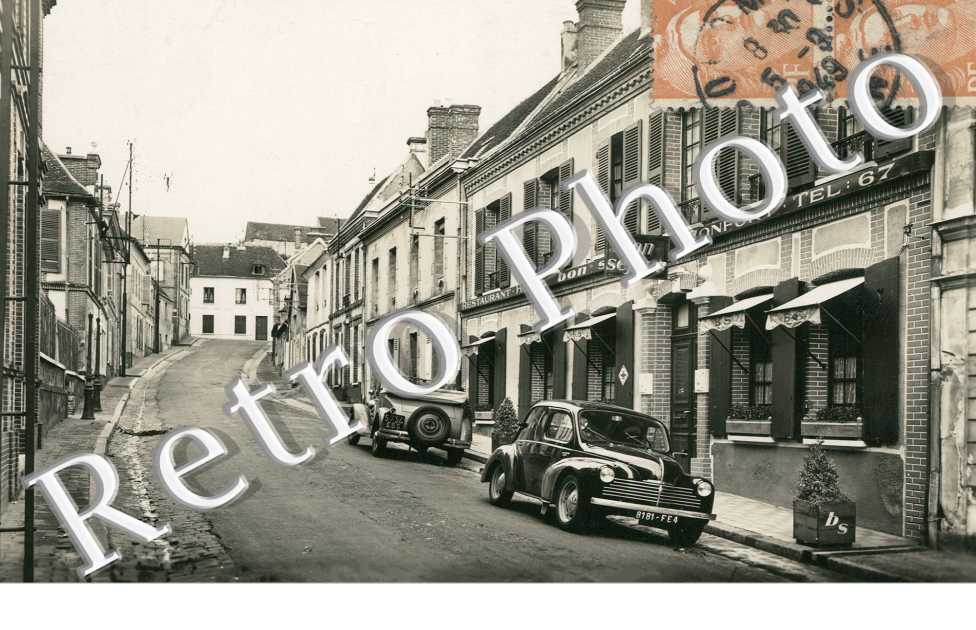 hotel Bon Sejour