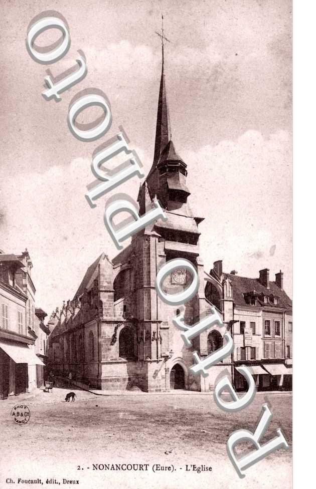 Eglise