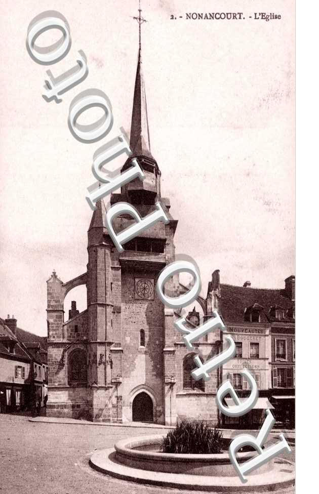 Eglise