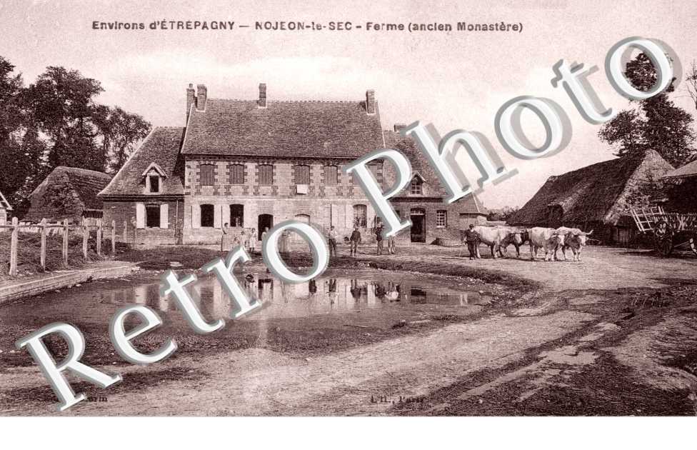 Ferme