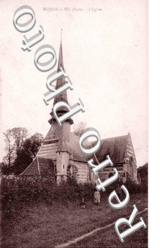 L'eglise