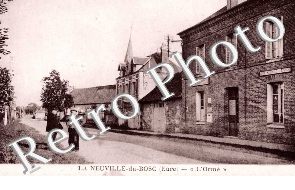 L'Orme