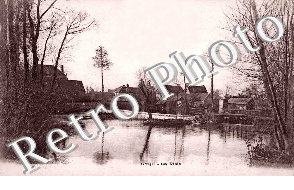 La Risle