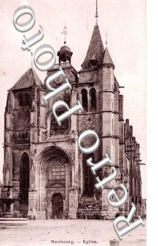 Eglise