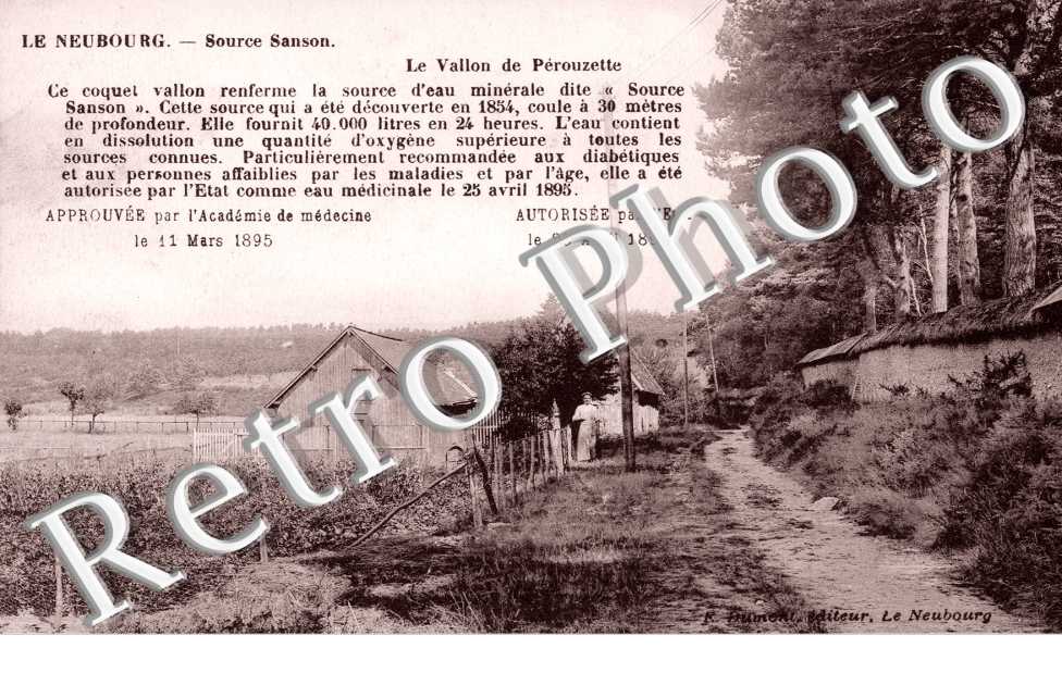 Source Sanson