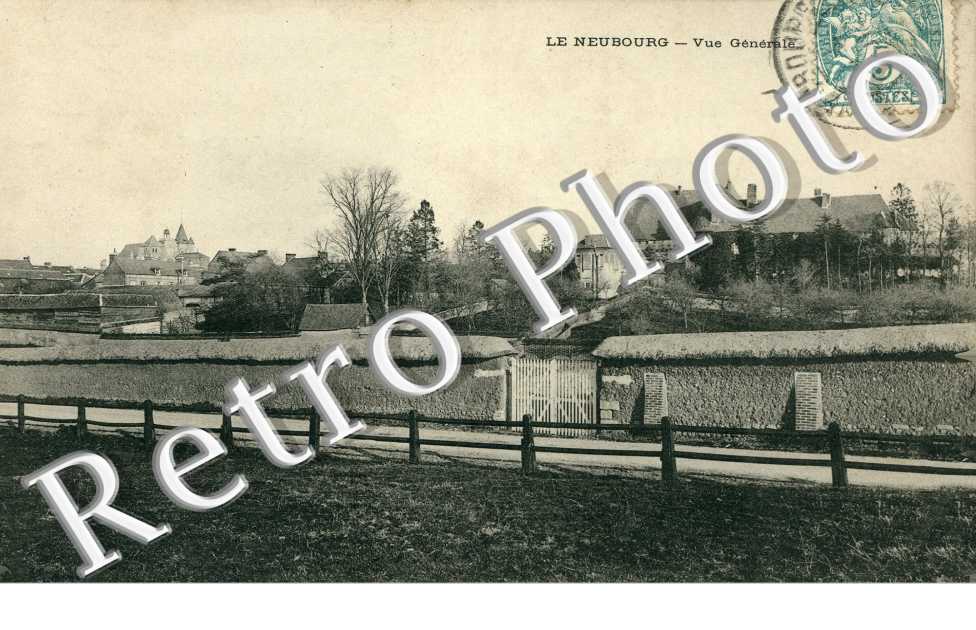 vue generale