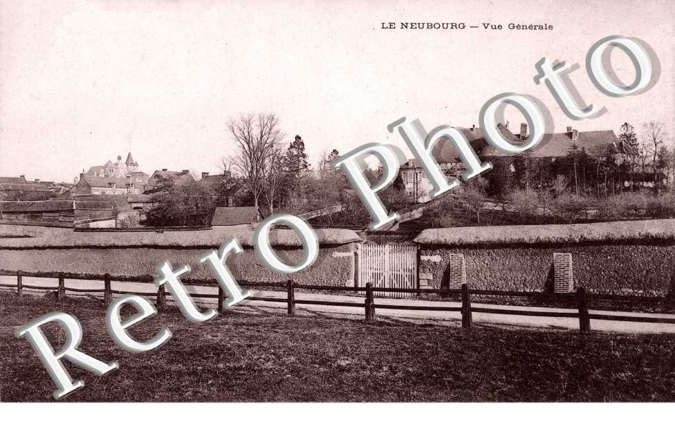 Vue generale