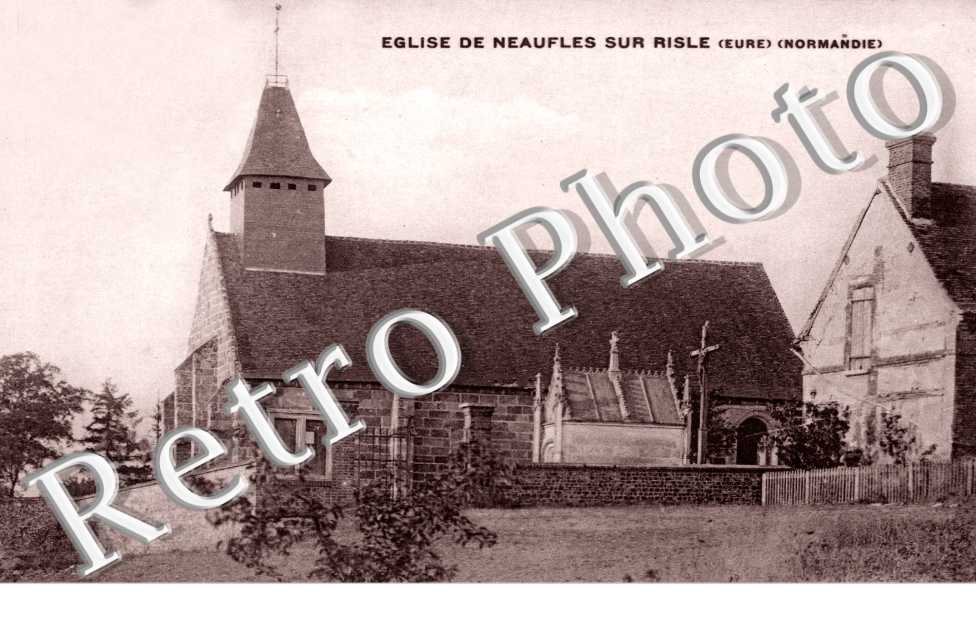 Eglise