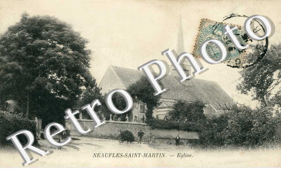 L'eglise