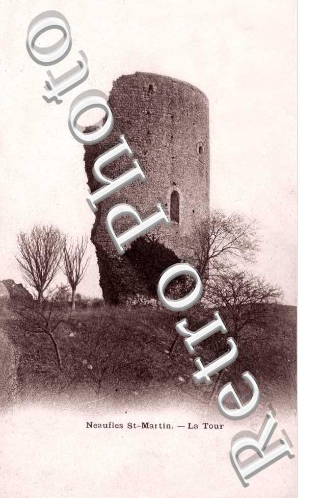 La tour