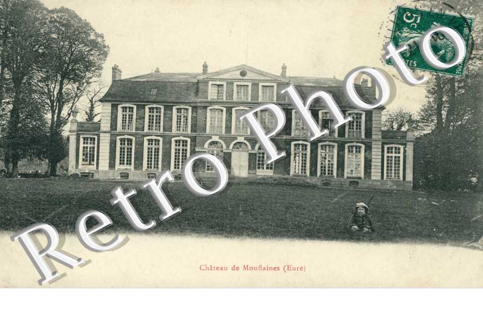 Chateau